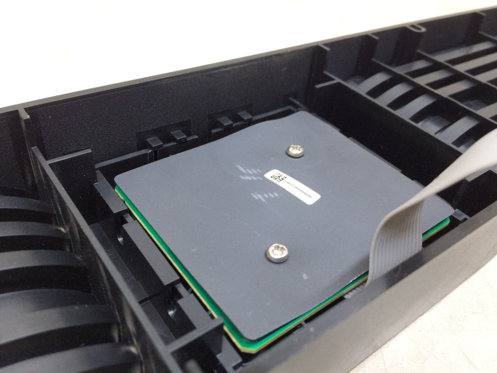 TrippLite Smart Online UPS Face Plate Bezel Button Interface 2U