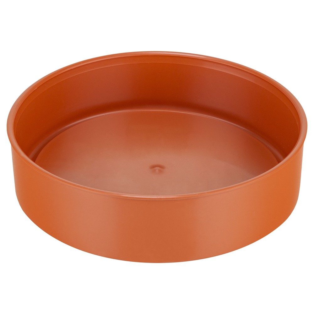 End Cap 200mm Underground Drainage Pipe Sewerage Pipe Cap Blanking Plug Stop End