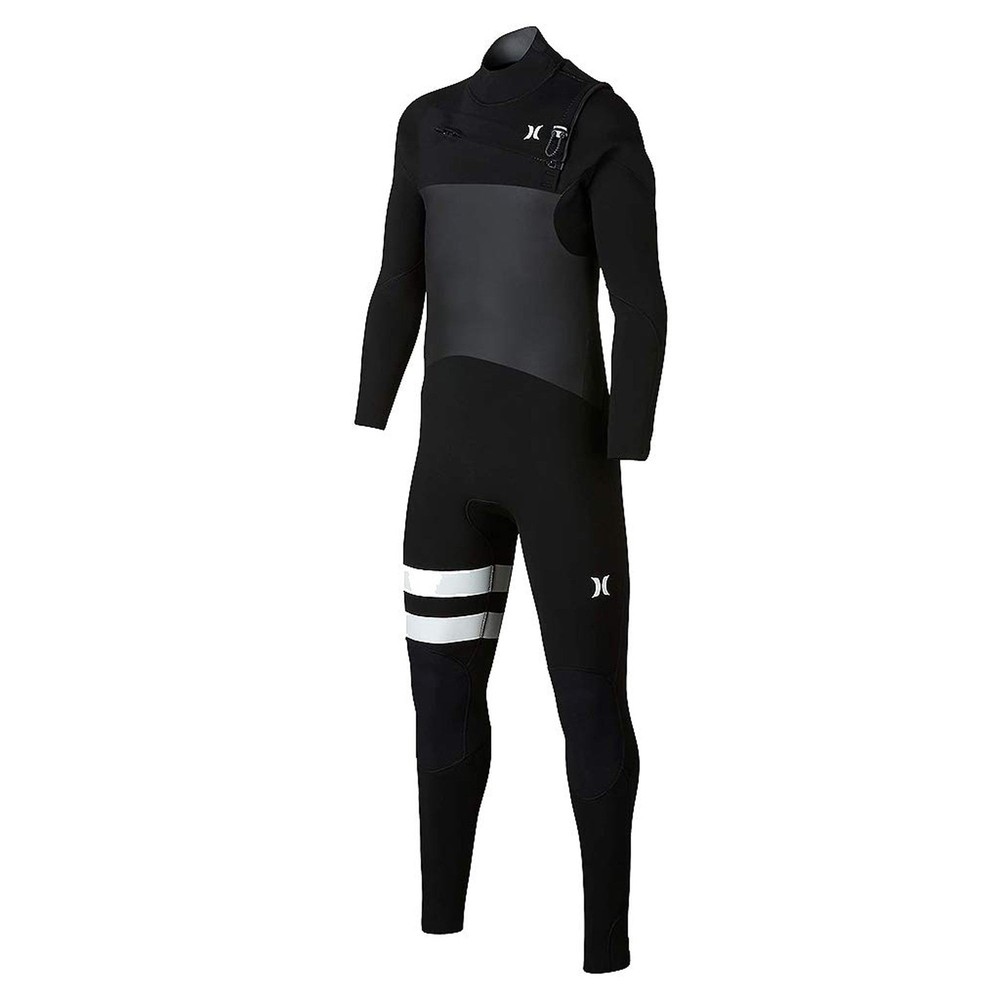[BFS0000140-00A] Youth Hurley Advantage Plus 3/2MM Full Wetsuit