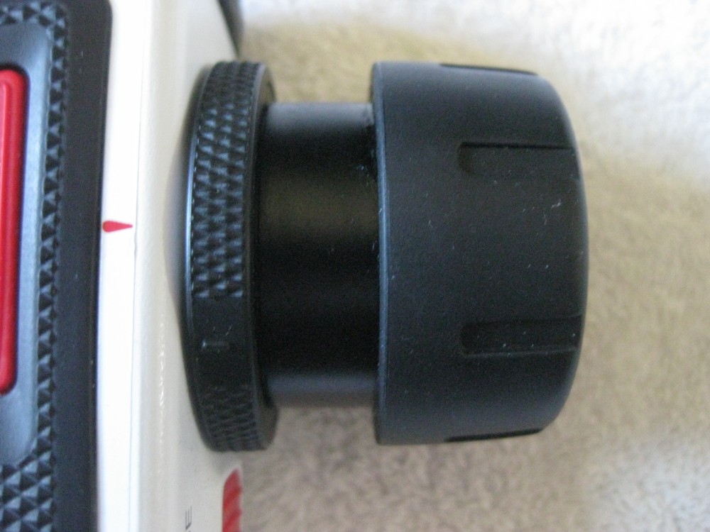 Bushnell Pro X7 Jolt Rangefinder