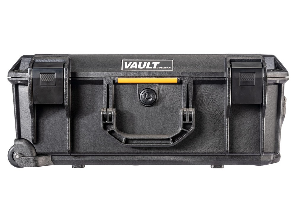 Pelican V525 Vault Rolling Case