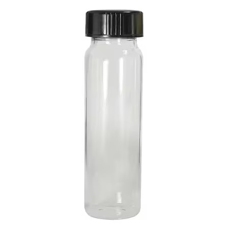 Qorpak Glc-01009 Vial, 8 Dram, Pk144