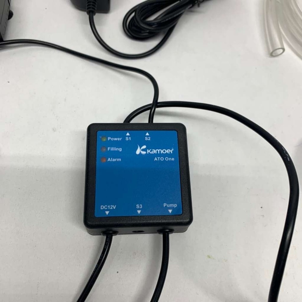 💧✅ Kamoer Ato One Automatic Top Up Unit