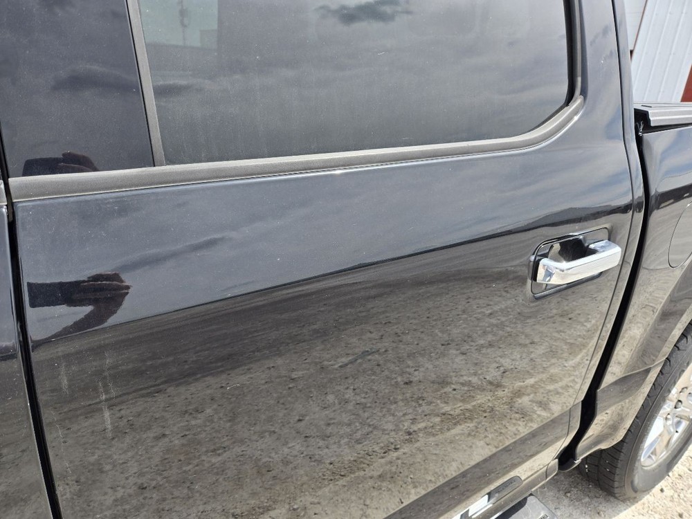 2017 Ford F150 Front Dash 4.2' Display Screen