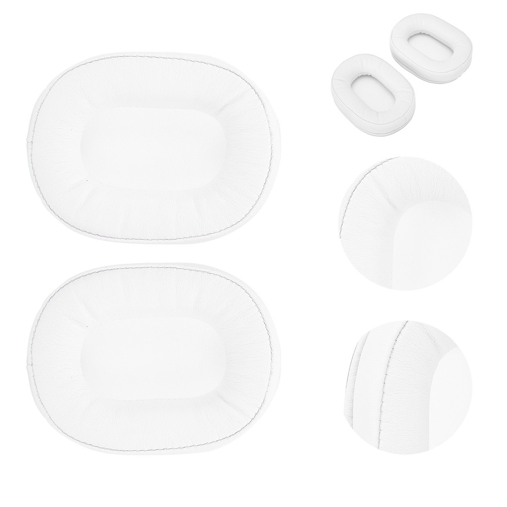 Replacement Ear Pads For ATH-MSR7 M50X Recommended