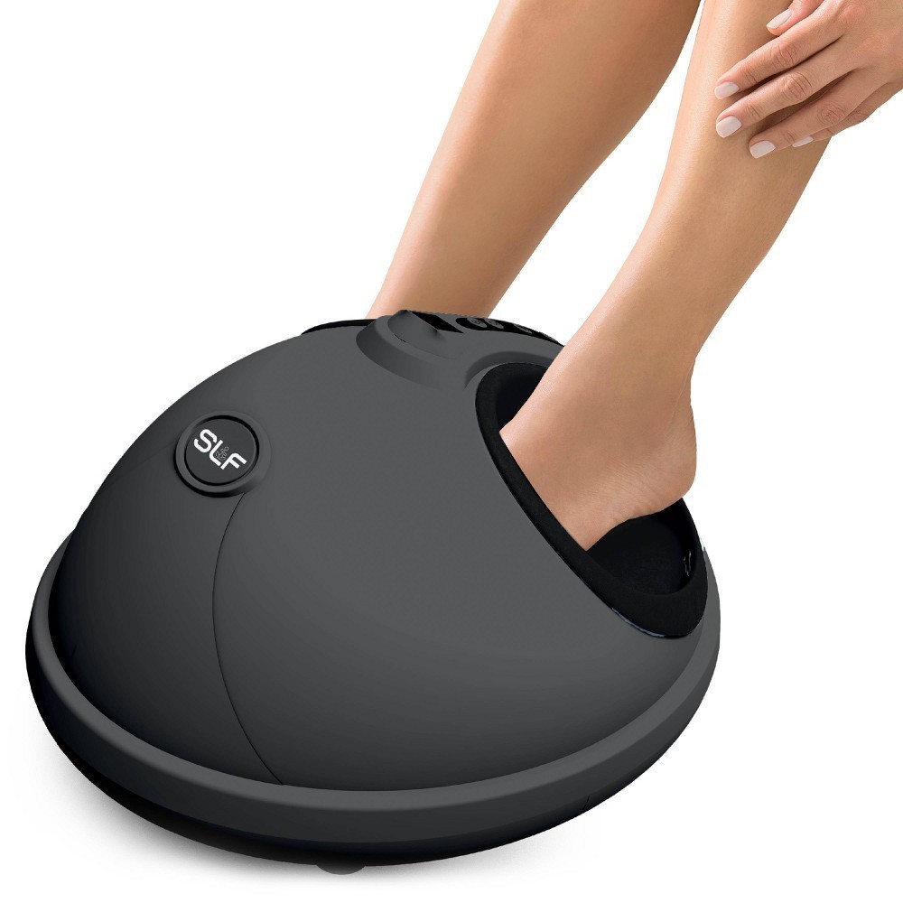 SLF Shiatsu Foot Massager