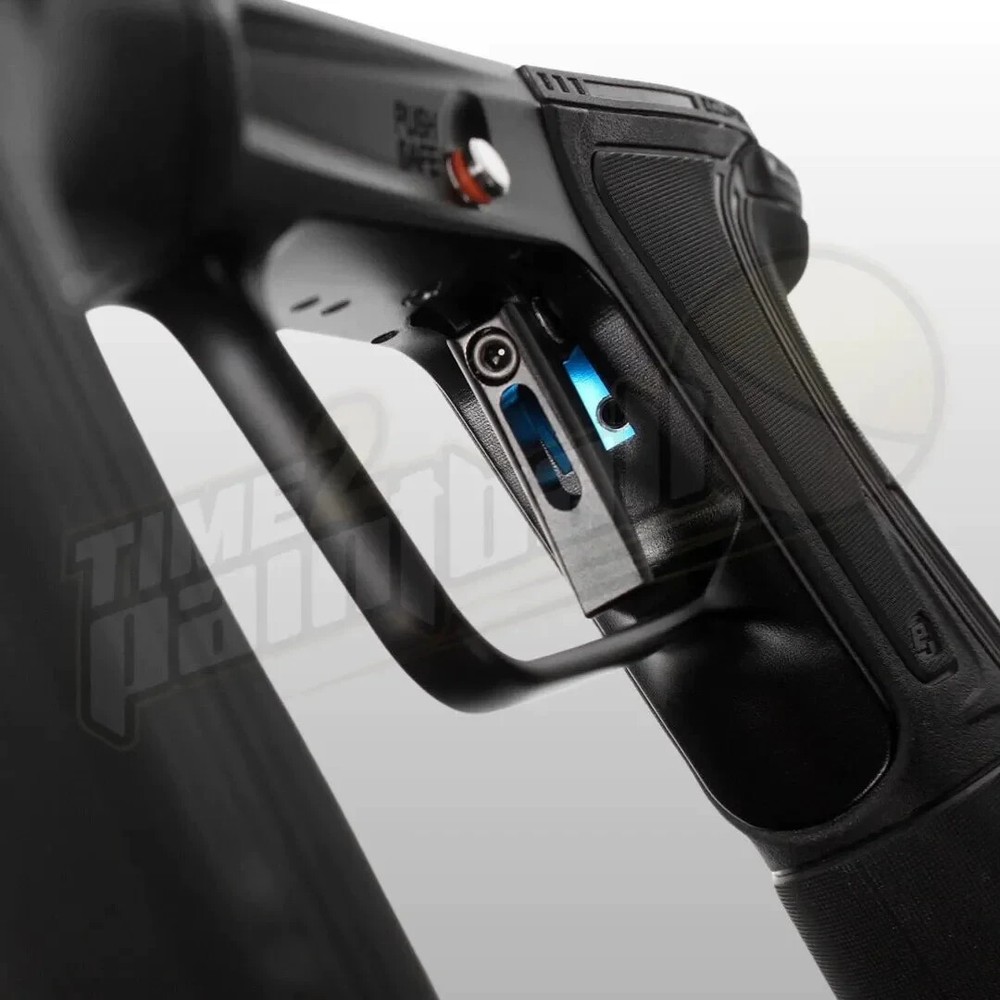 Planet Eclipse CS3 Mechanical Mech Frame Kit BLACK