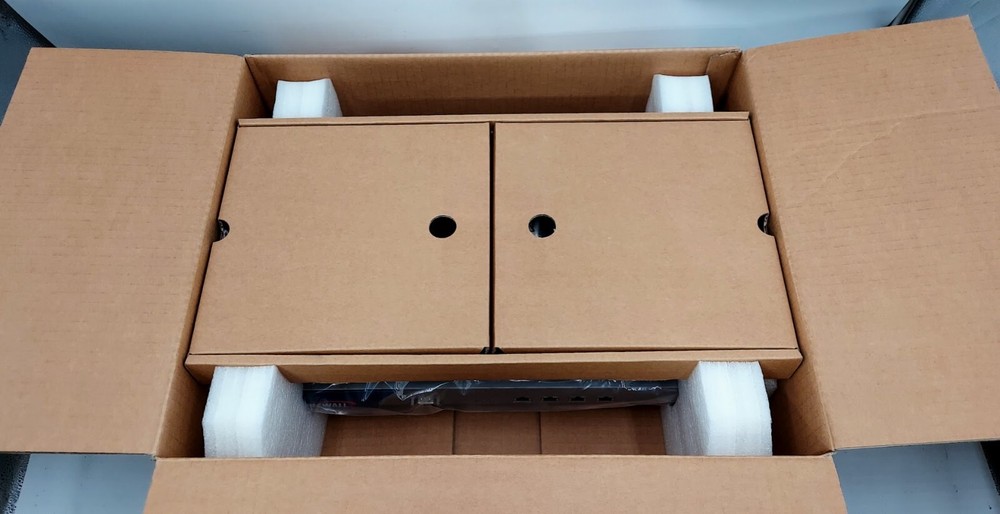 SonicWall SSL-VPN 2000