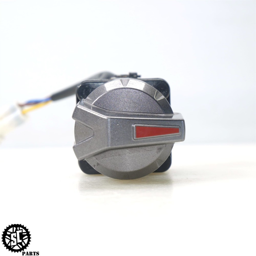 2021 YAMAHA YXZ1000R SS LIGHT SWITCH
