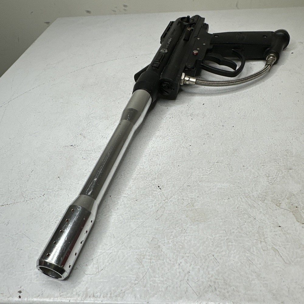 Marauder Brass Eagle Paint Ball Gun