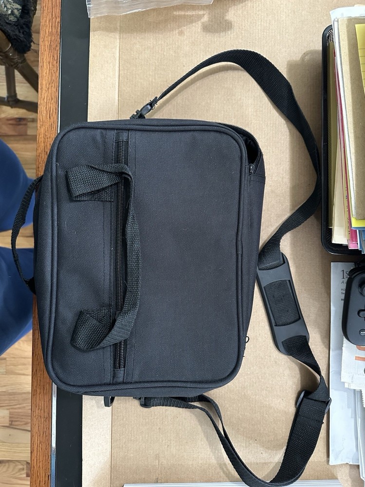 Guerilla Painter Carry Bag For 6x8 Thumb Box