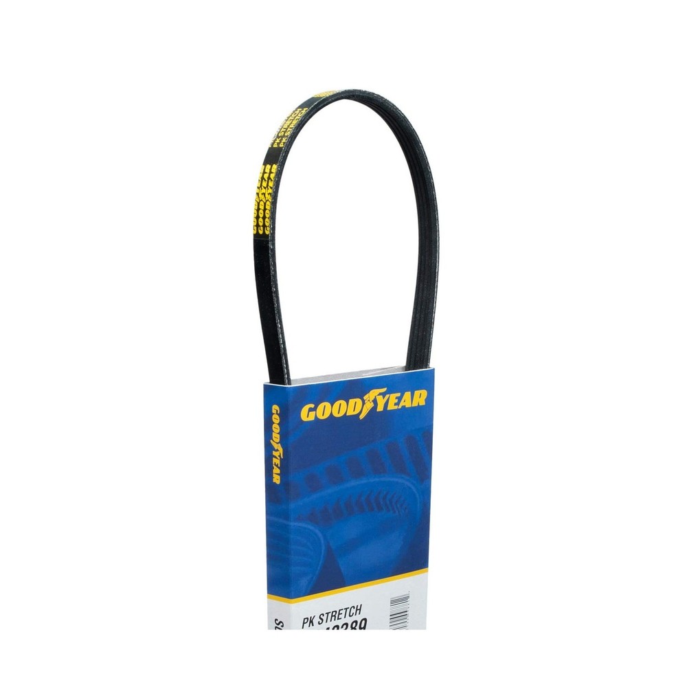 S060397 Stretch Belt Multi V-Belt Fast Ship