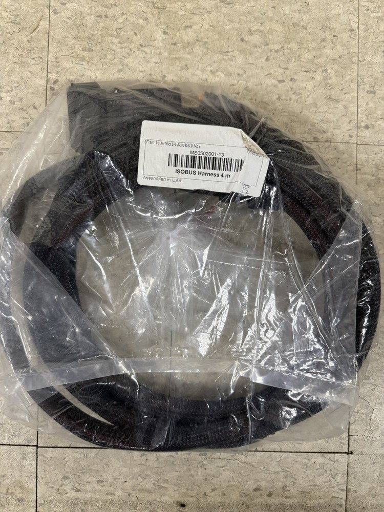 Isobus Harness 4m ME0502001-13