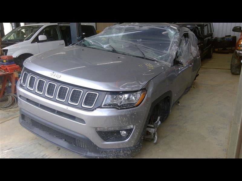 COMPASS 2018 Battery Tray 77313