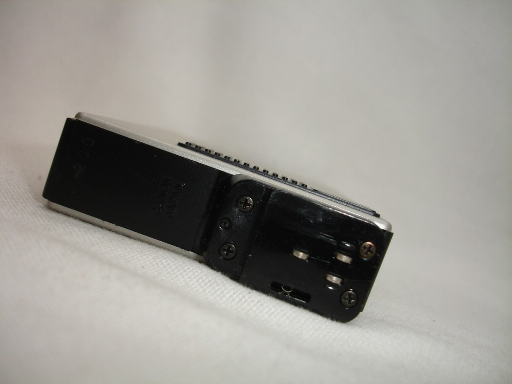 Canon 011A Camera Shoe mount Flash o11a