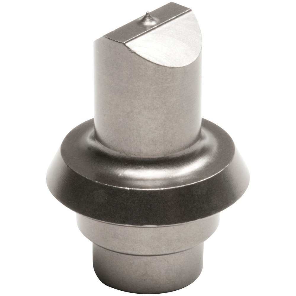 Hougen 75486 11/32" Round Punch