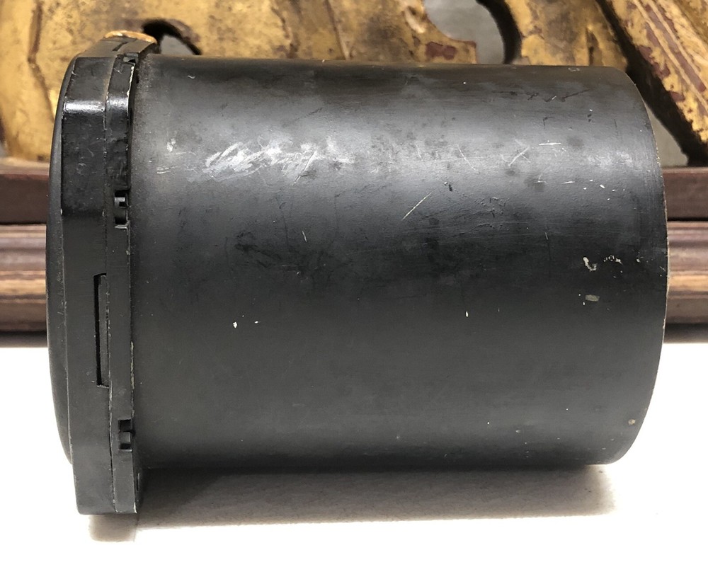 Bendix Corp Torque Indicator Guage 41400C5A1A3 N0W63-0373