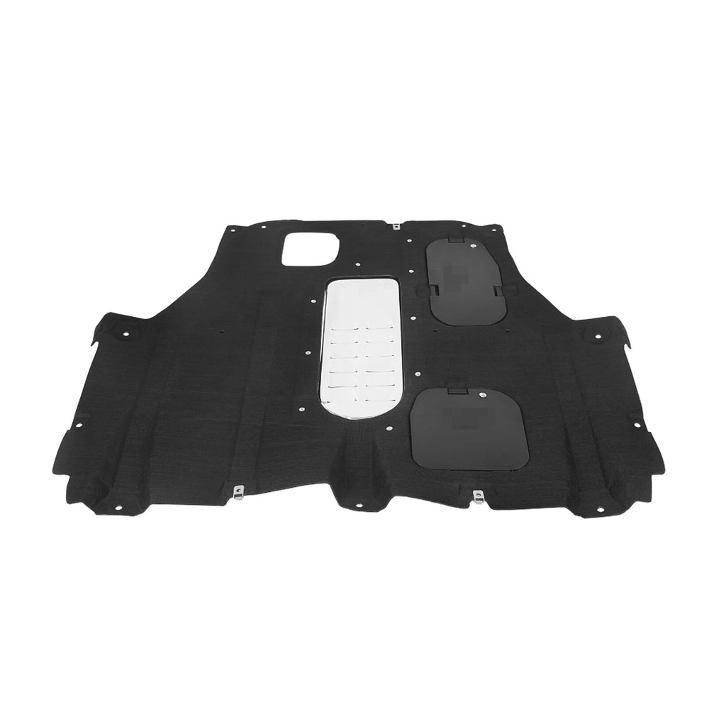 Engine Splash Shield For 2012 2013-2016 Dodge Dart Front Under Cover