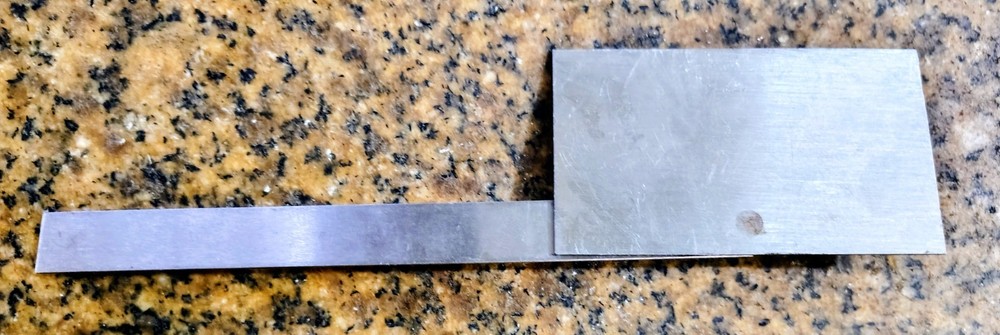 🗽 GENERAL NO 17 PROTRACTOR MACHINIST/ TOOLMAKER