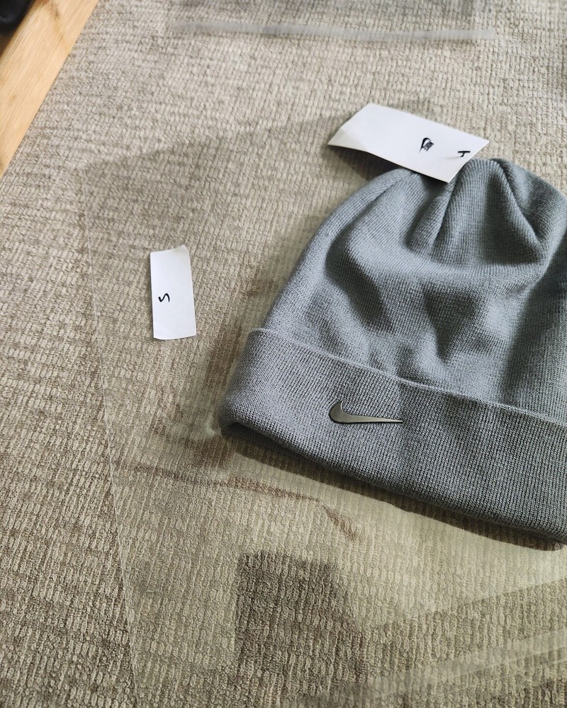 NWT NIKE Youth Knit Beanie
