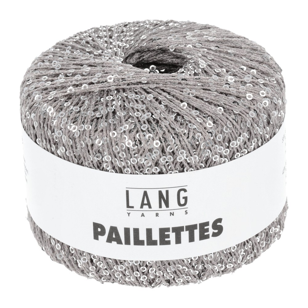 Lang Yarns Paillettes 23