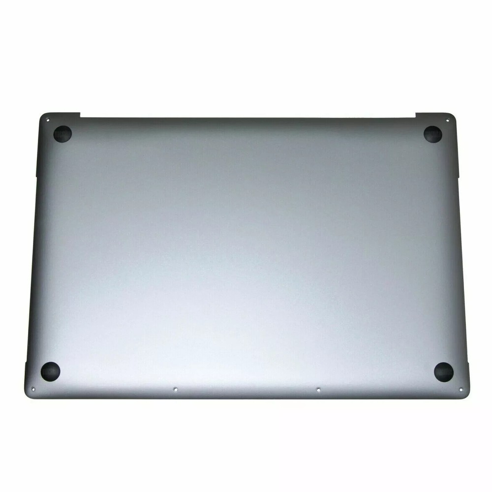 Space Gray Lower Bottom Case Cover Base for Macbook Pro 16" A2141 2019