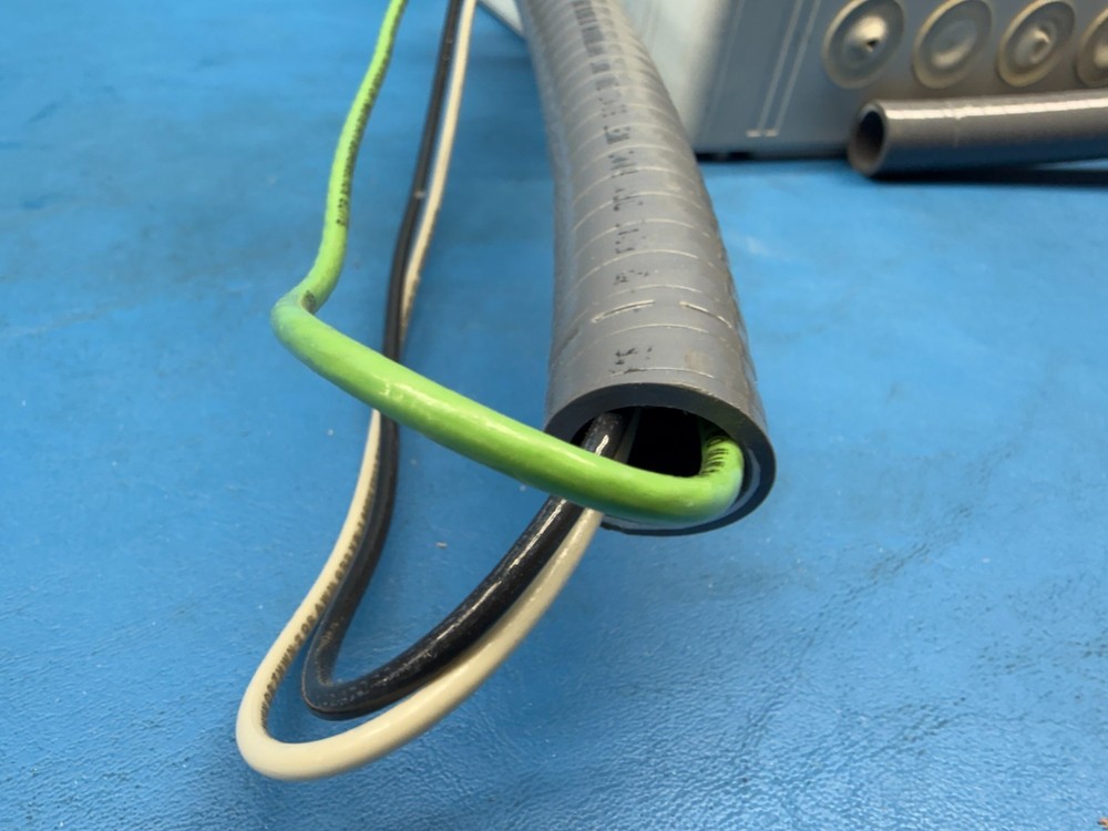 Flamex FLE 5000 Fire Sprinkler Suppression Control Panel System