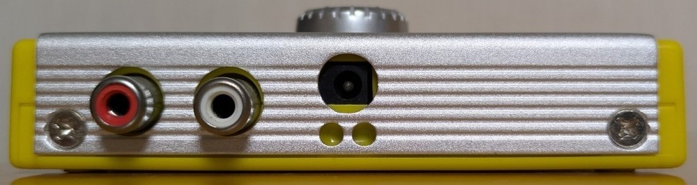 KORG KO-1 Kaossilator Dynamic Phrase Synthesizer Exc+++++