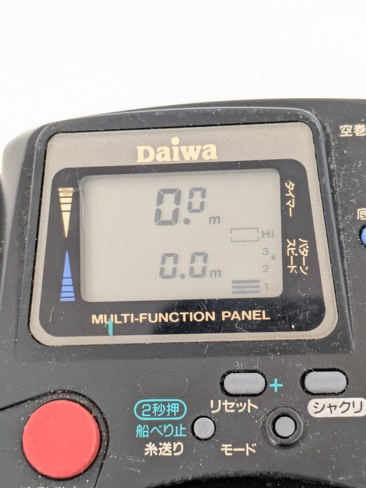 Daiwa Super Tanakocom S500 327880