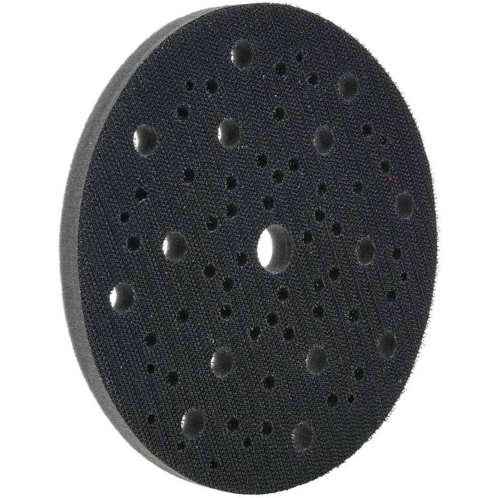 Effortlessly Applied Interface Pads for Quick Sanding 6 150mm Diameter