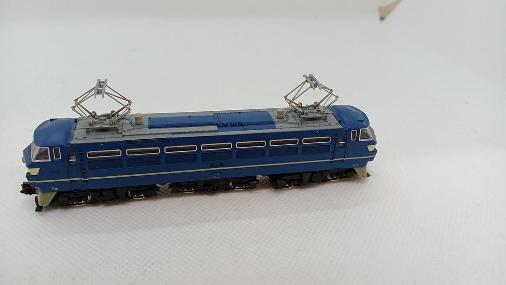 TOMIX 2109 el train