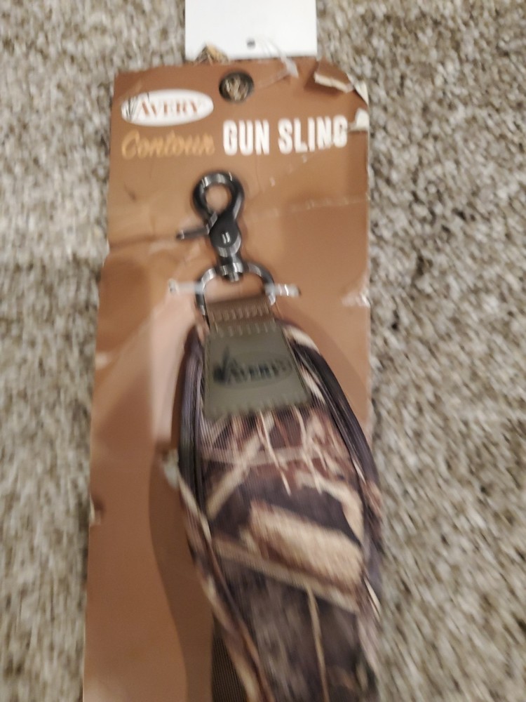 Avery Contour Gun Sling