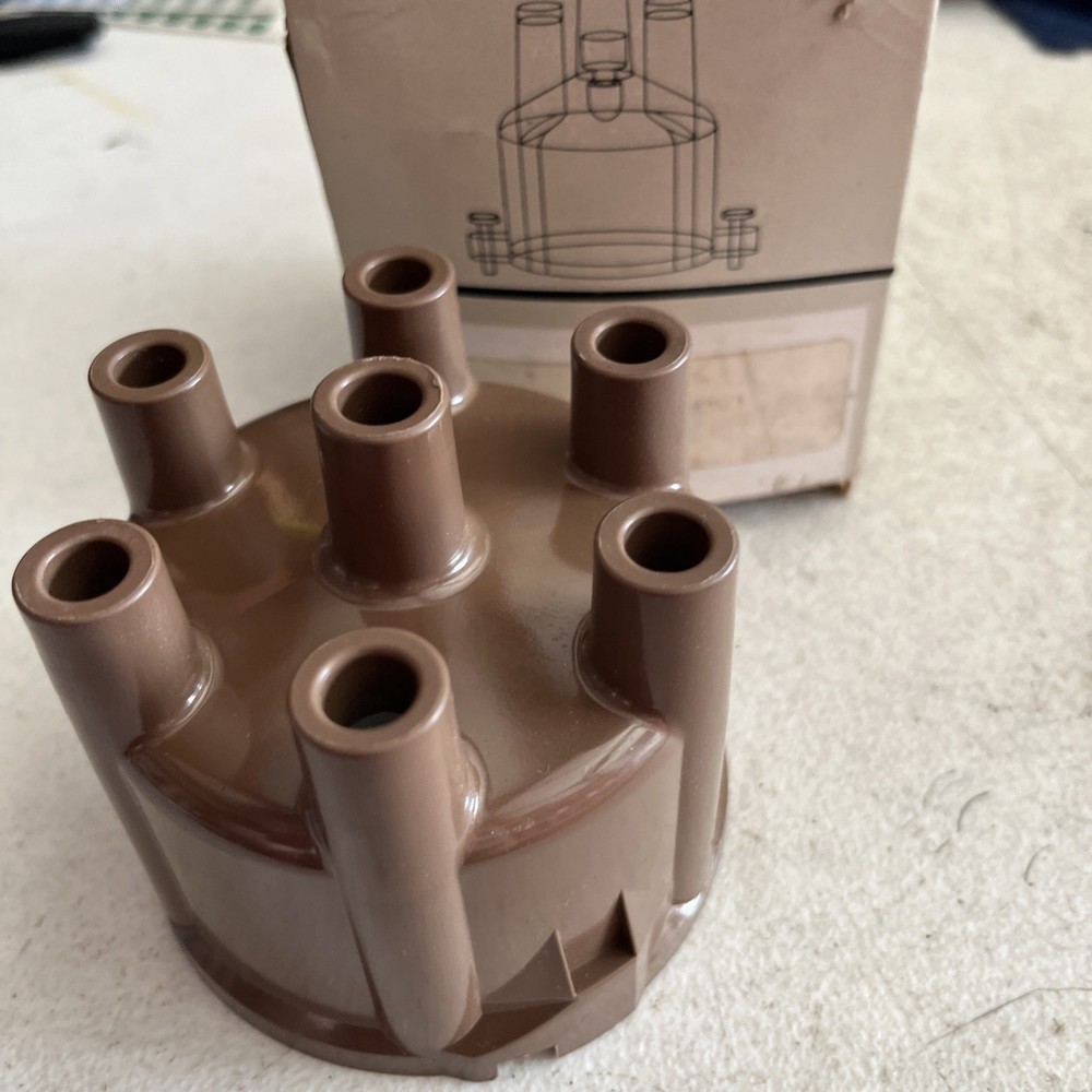 B.A.I. Distributor Cap, CH219R