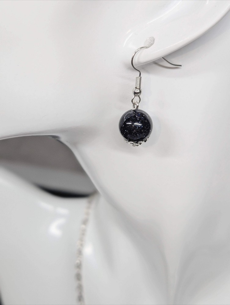 Moon Shine Earrings