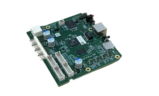 BITMAIN Control Board For 19 Series (7007 Version)