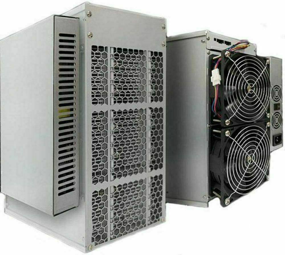 Canaan Avalon Antminer 1047 37TH/s