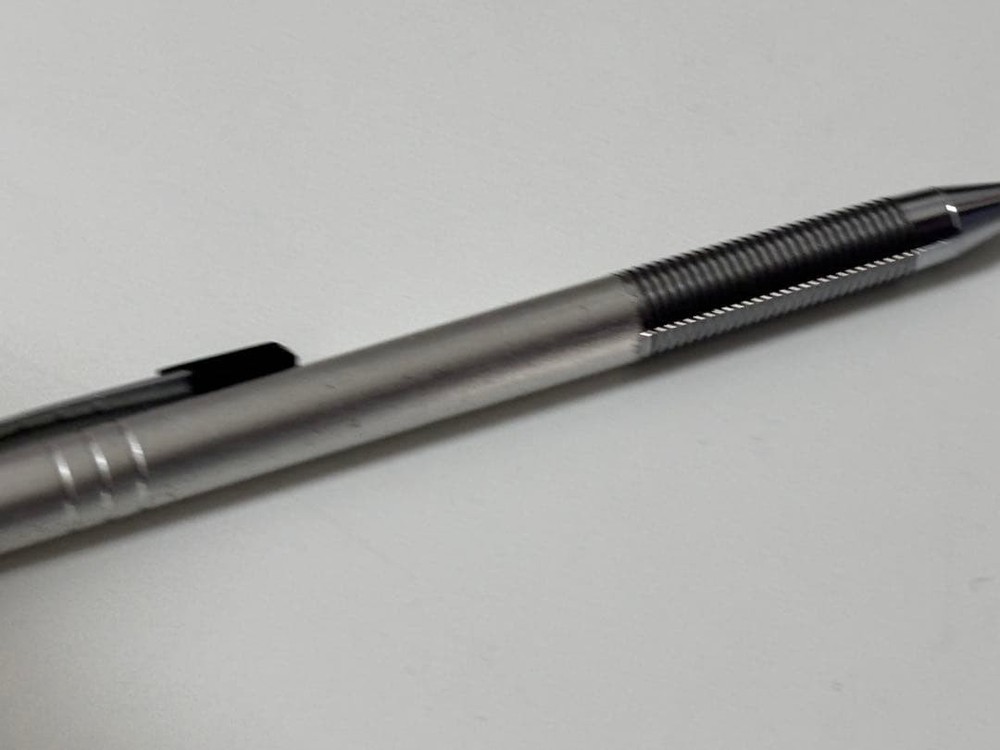 Pentel Technomatic #b4327c