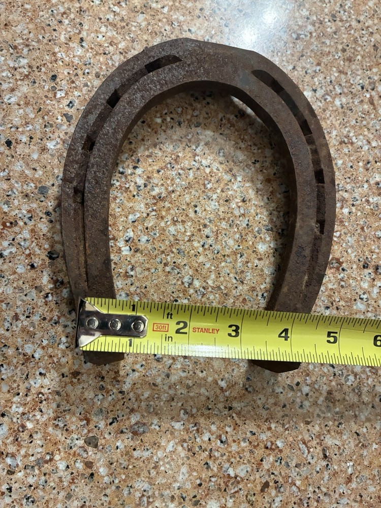 Horse Shoes Replacements