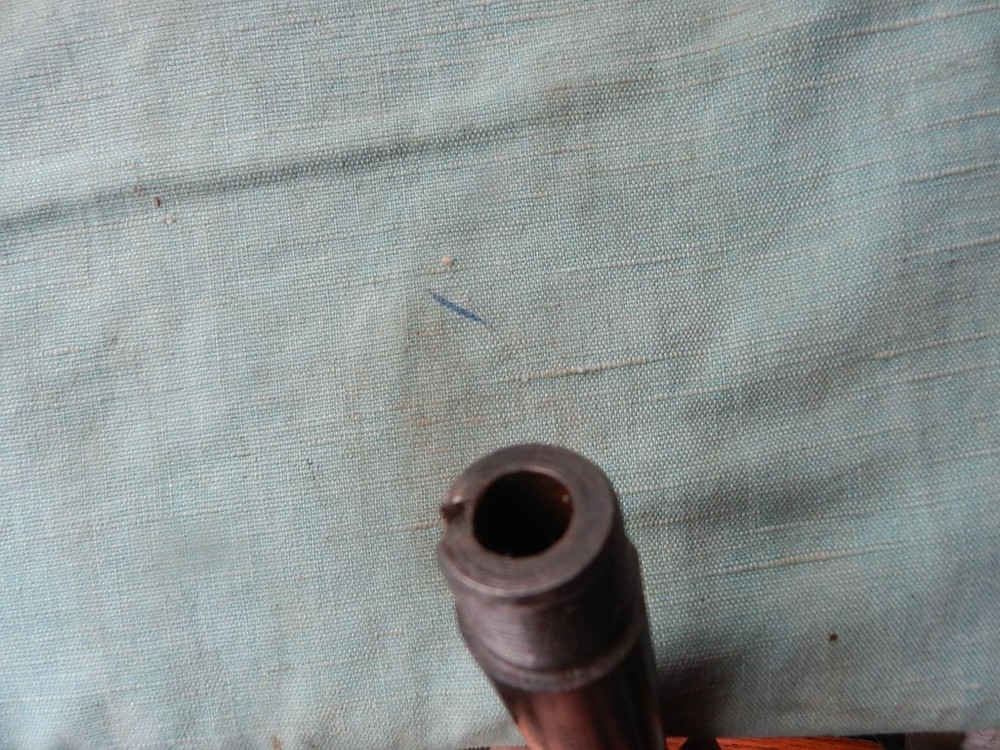 Winchester model 94 in .32 WS caliber barrel