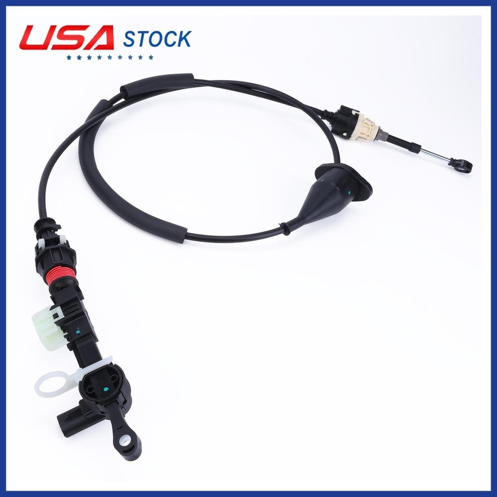 For Dodge Durango 2002-2003 Gear Shift Cable Replacement 52110004AJ 52107845AB