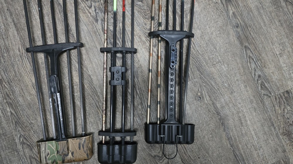 Hunting Gear (LOCAL ONLY)