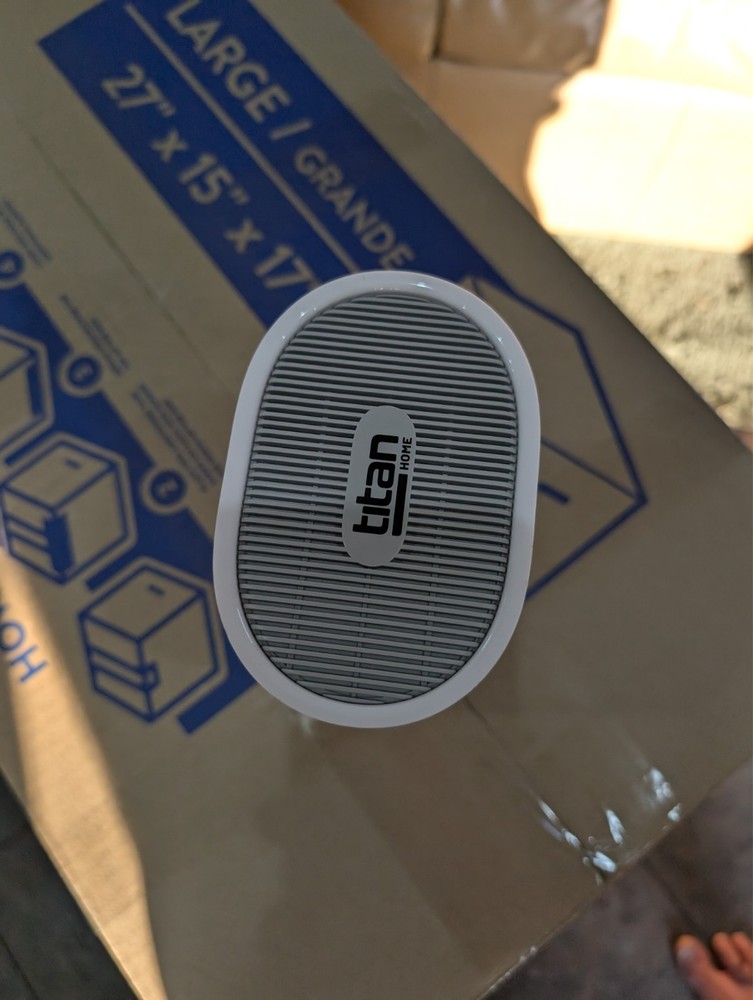 OTR Titan Hub 4G Hub