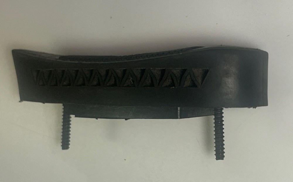 Thompson Center Arms Omega Muzzleloader Buttpad With Screws