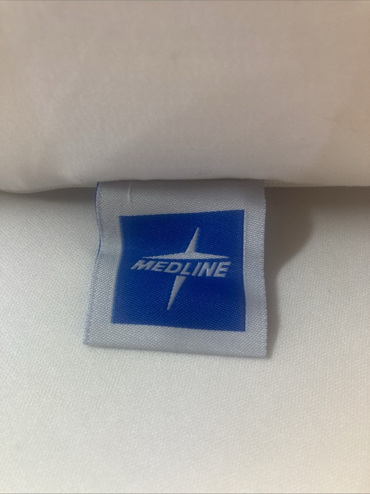 Medline CPAP Compression Pillow NWOT