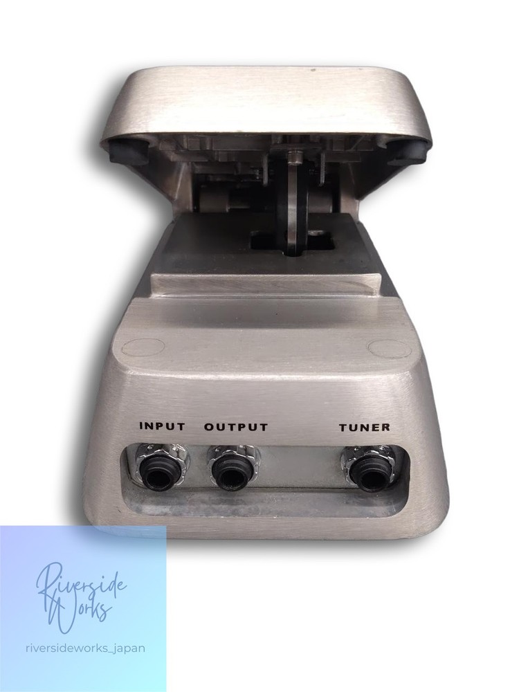 Dunlop Volume Pedal Guitar Effects