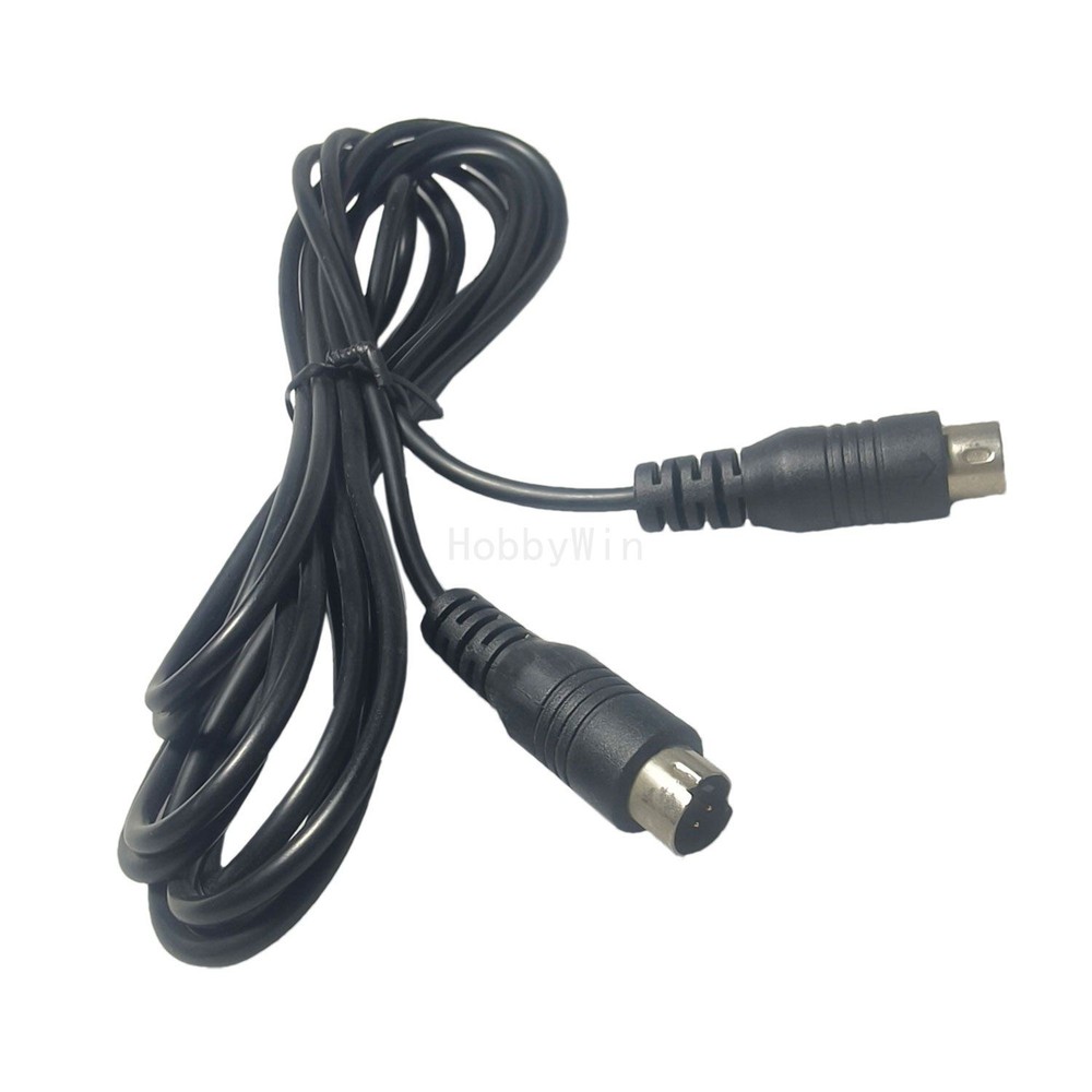 Detrum DTM-1003 2.6m Remote Control Training Line for Dynam Gavin Transmitter