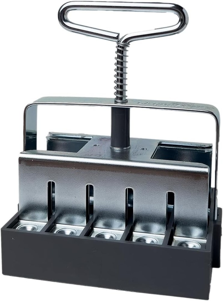 Soil Block Maker Hand Held Micro 20