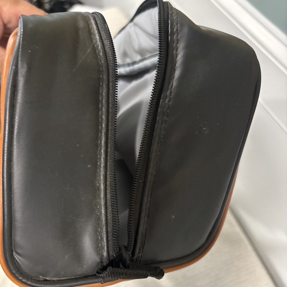 Mohawk Deluxe Tripod Case MTC-37 with Tags Excellent Condition