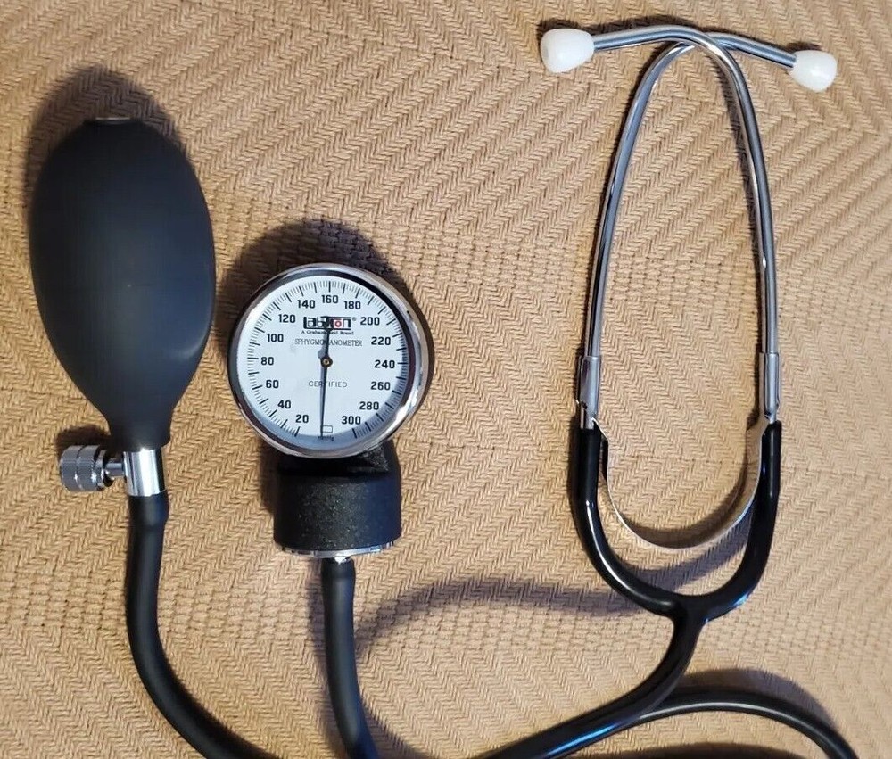 Labtron Stethoscope