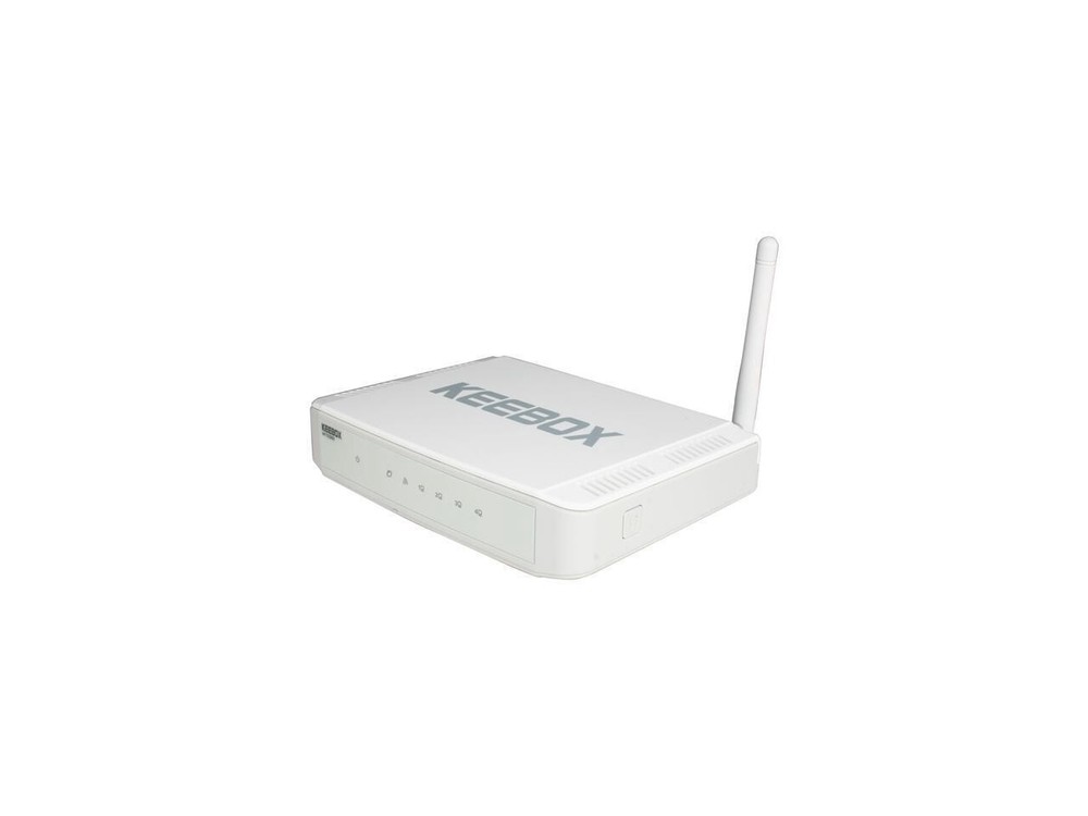 KEEBOX wireless home router